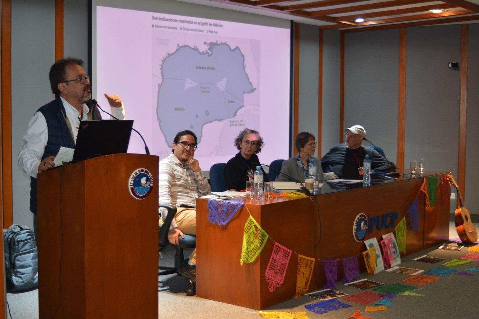 IV Congreso de Teología Latinoamericana analiza el presente: geopolítica, nuevo orden digital, Iglesia y resistencias