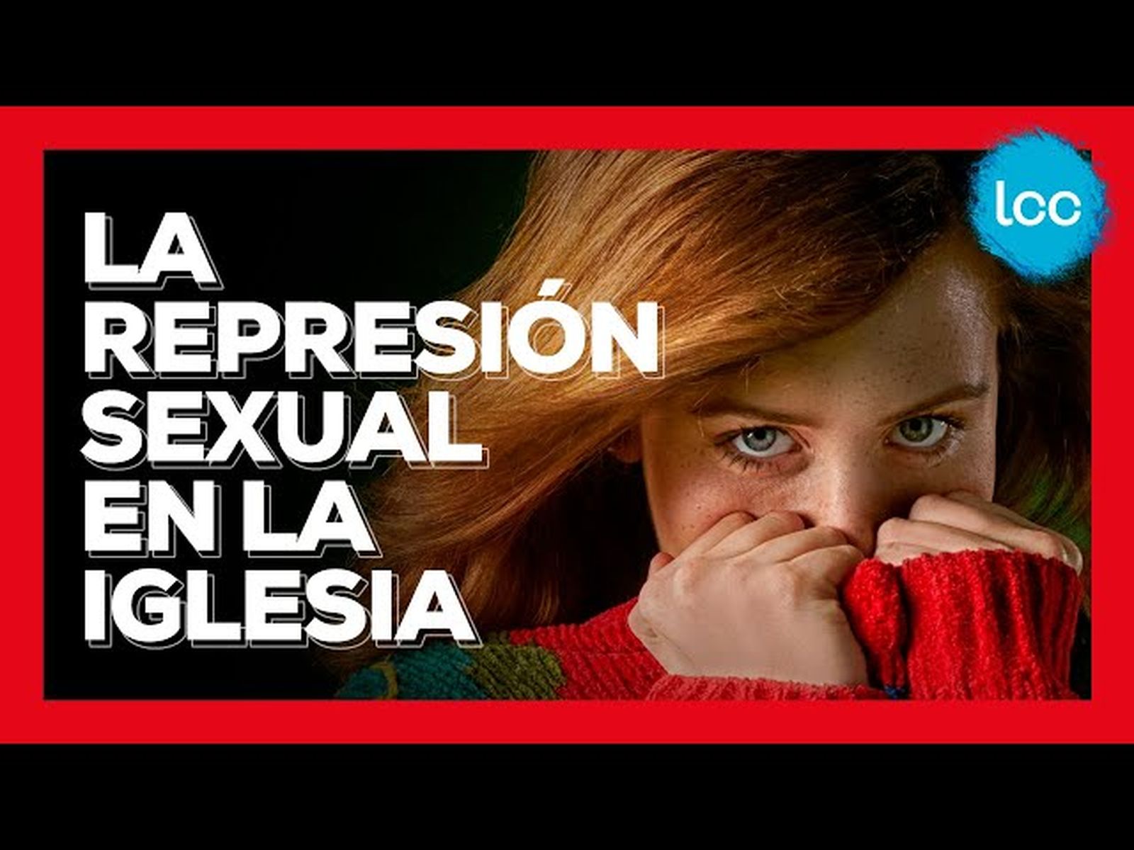 Represión sexual en la Iglesia