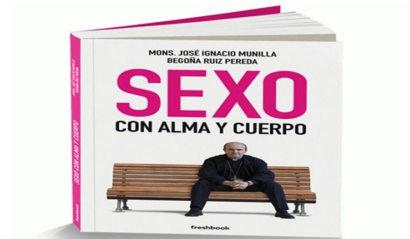Libro de monseñor Munilla