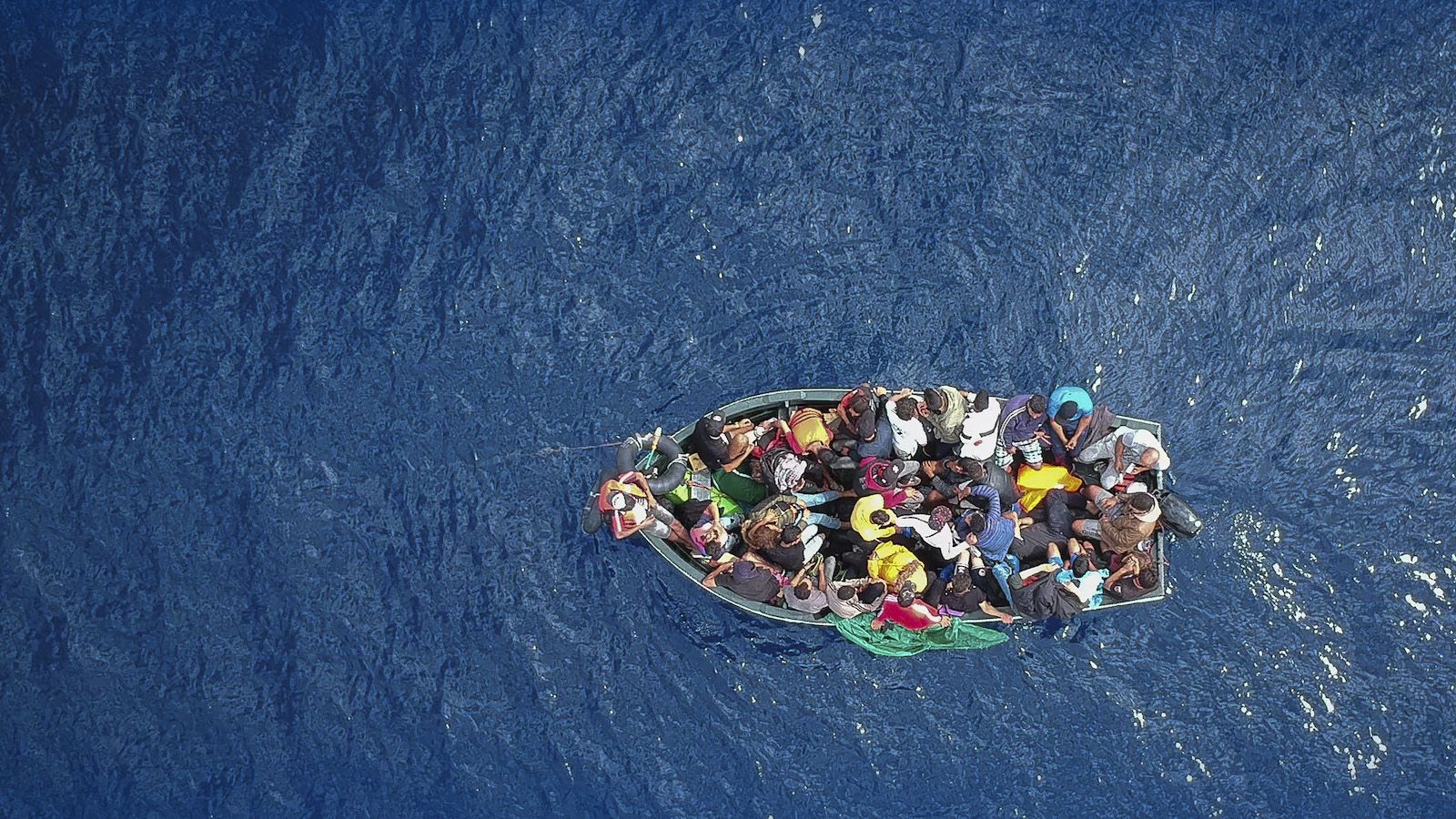 Migrantes