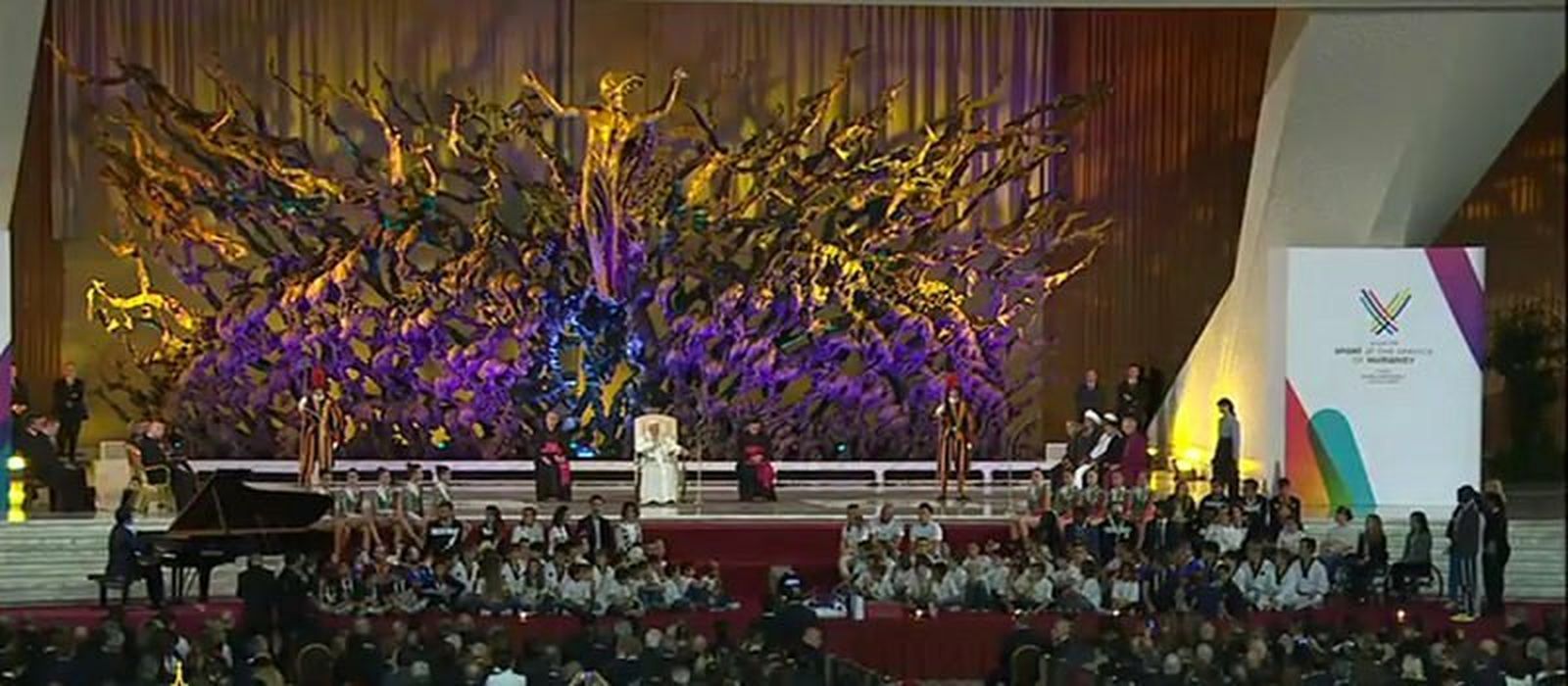 El Papa pide al mundo del deporte que "erradique toda forma de ...