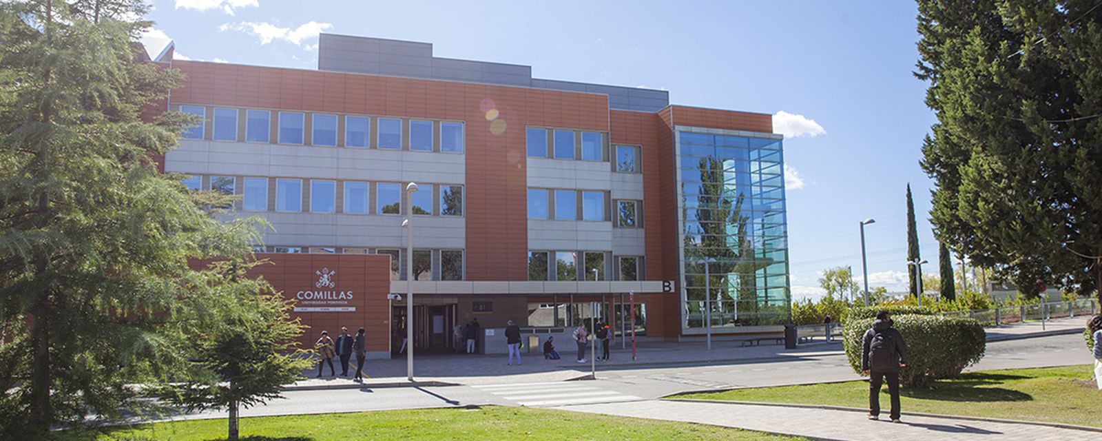 Universidad Comillas