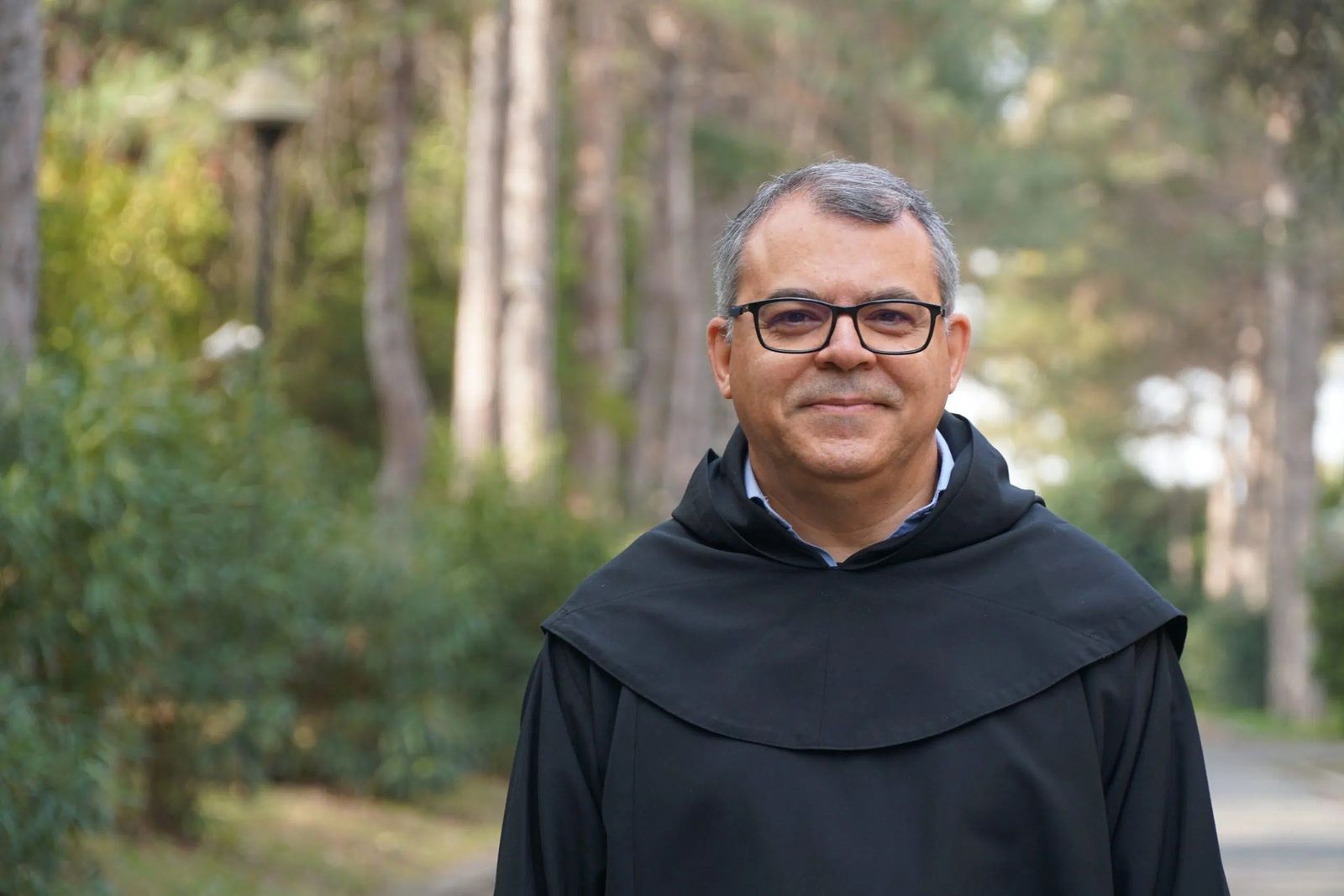 Fray Miguel Ángel Hernández