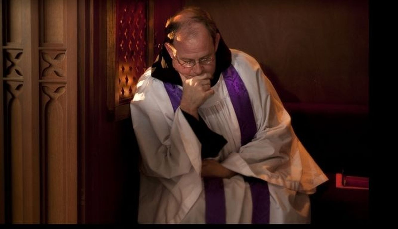 La Iglesia de Chile rechaza revelar el secreto de confesión