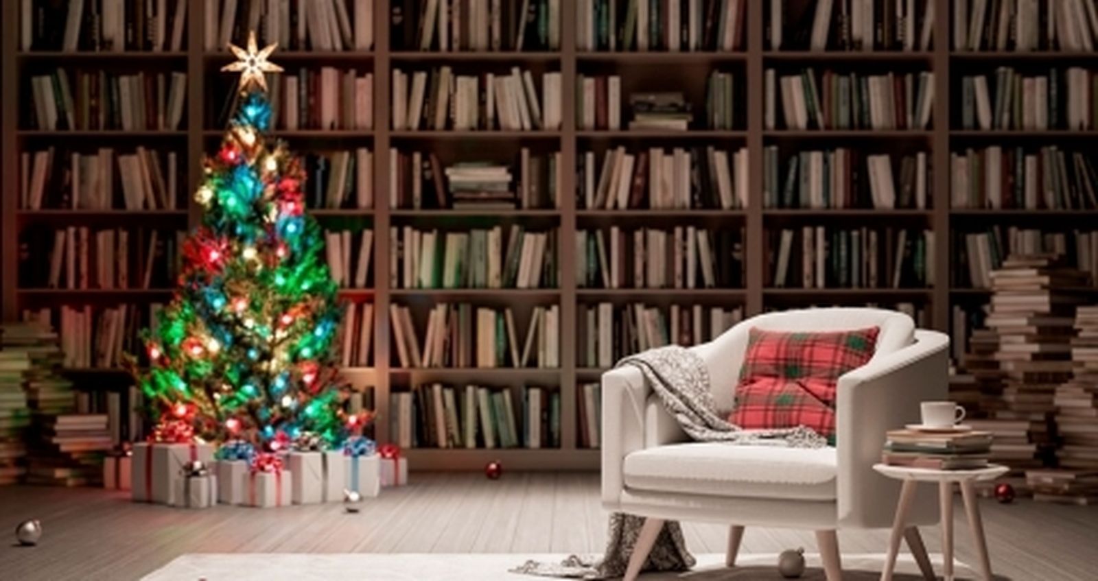 Ya es Navidad en la Tienda de RD