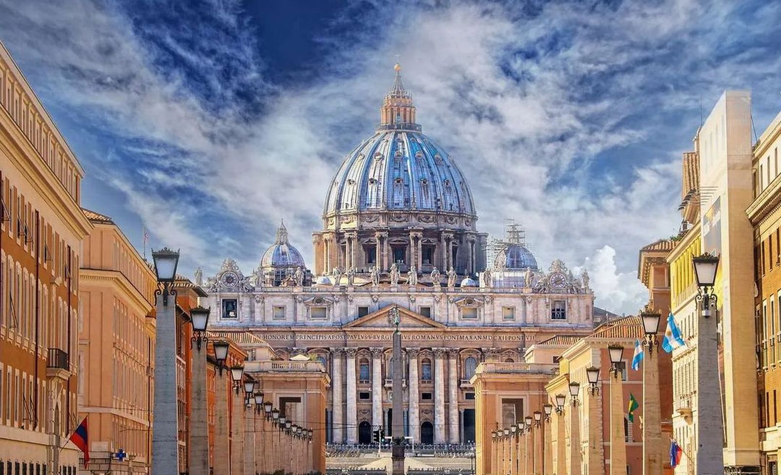 Vaticano