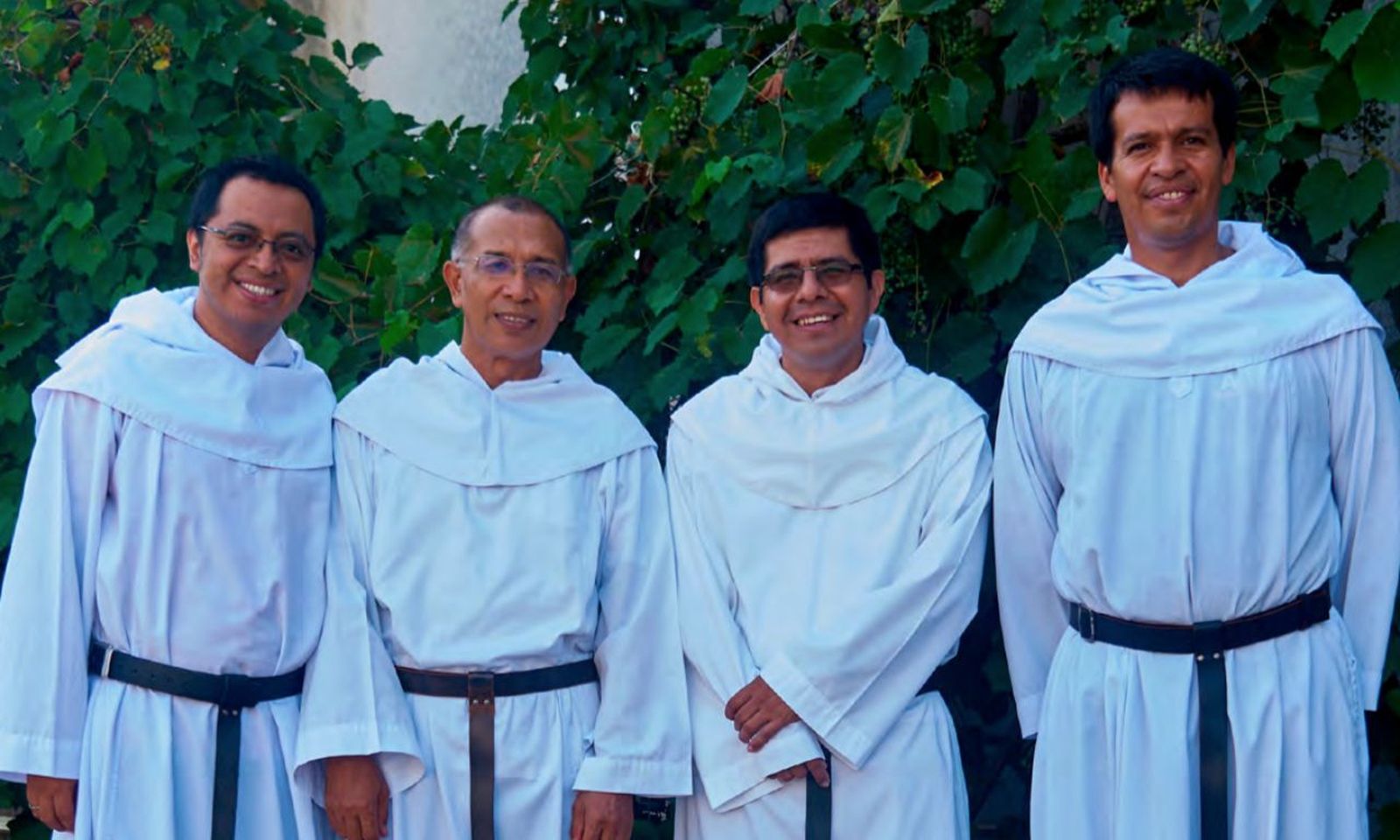 Comunidad de agustinos en Cuba