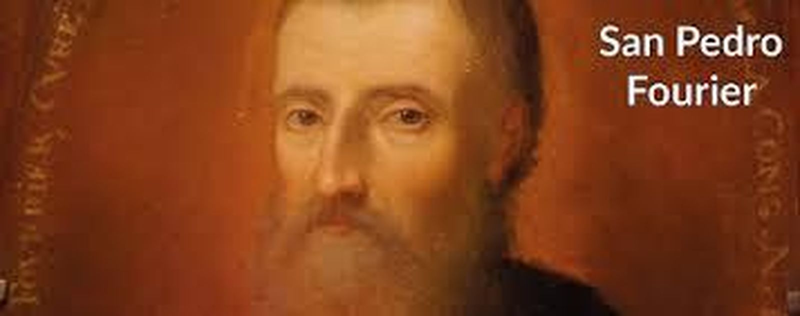 San Pedro Fournier (Precedente  fundacional de las escuelas cristianas)