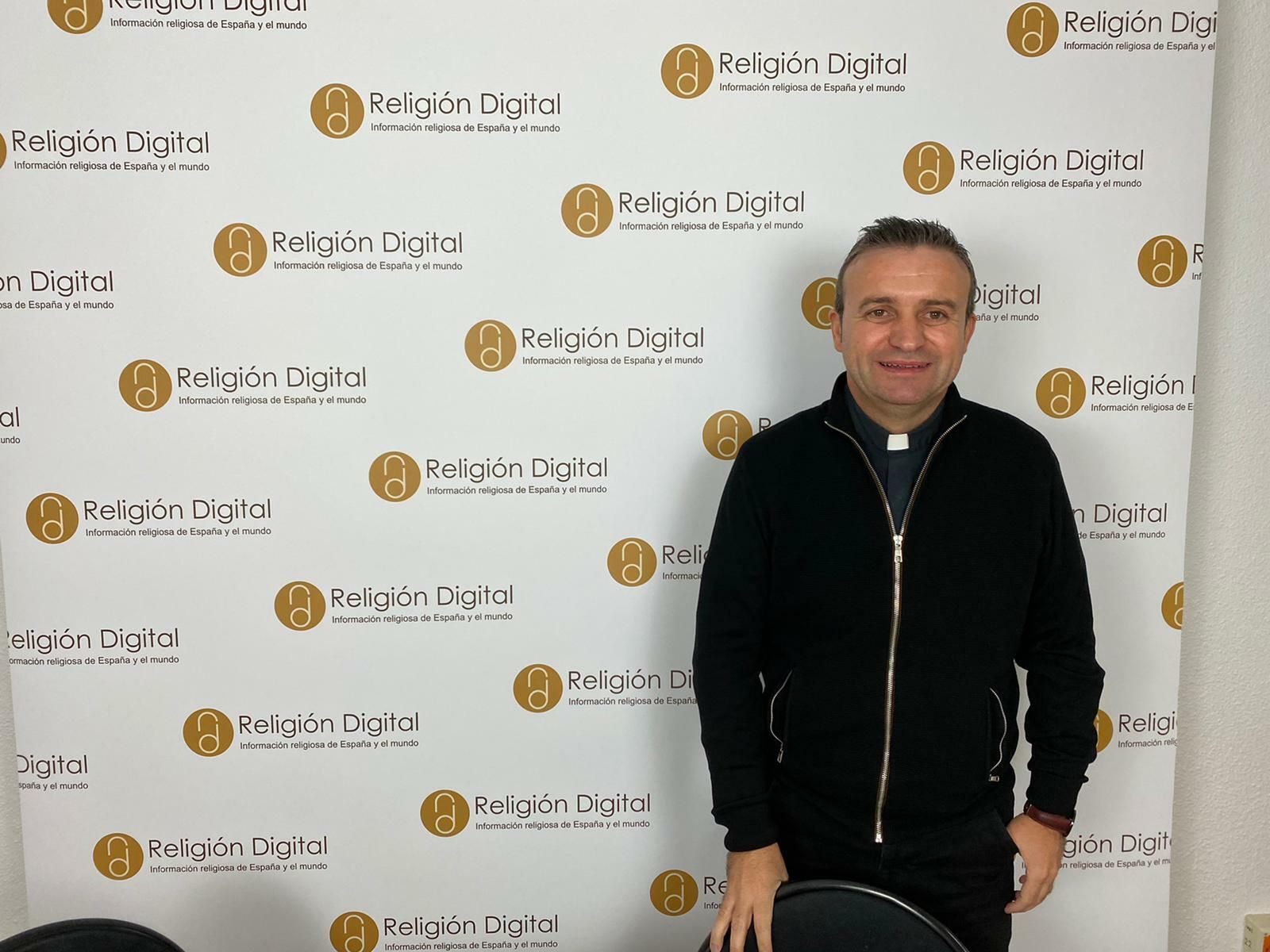 Luis Manuel Romero Sánchez