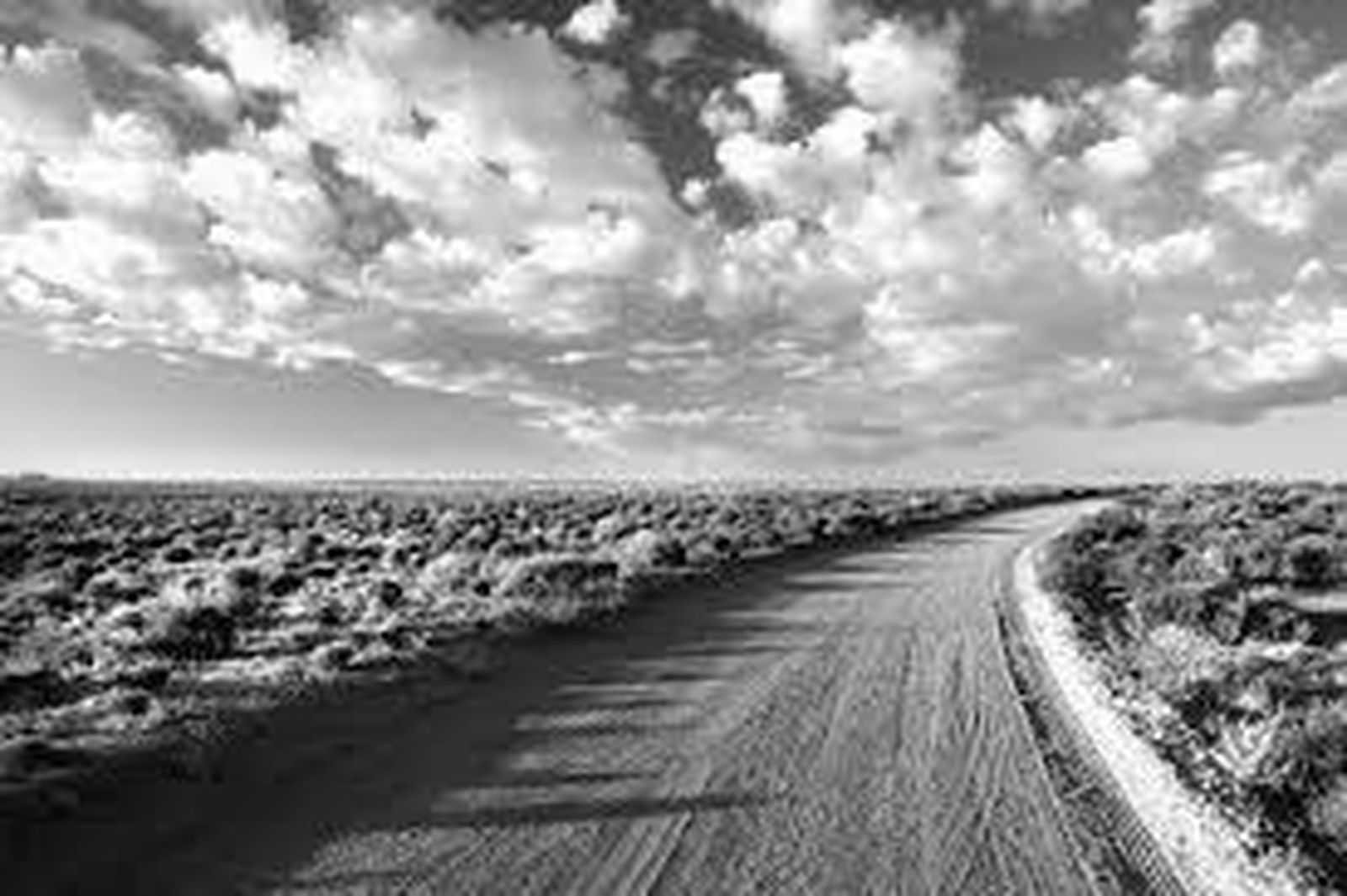 Es tiempo de andar, nomás!