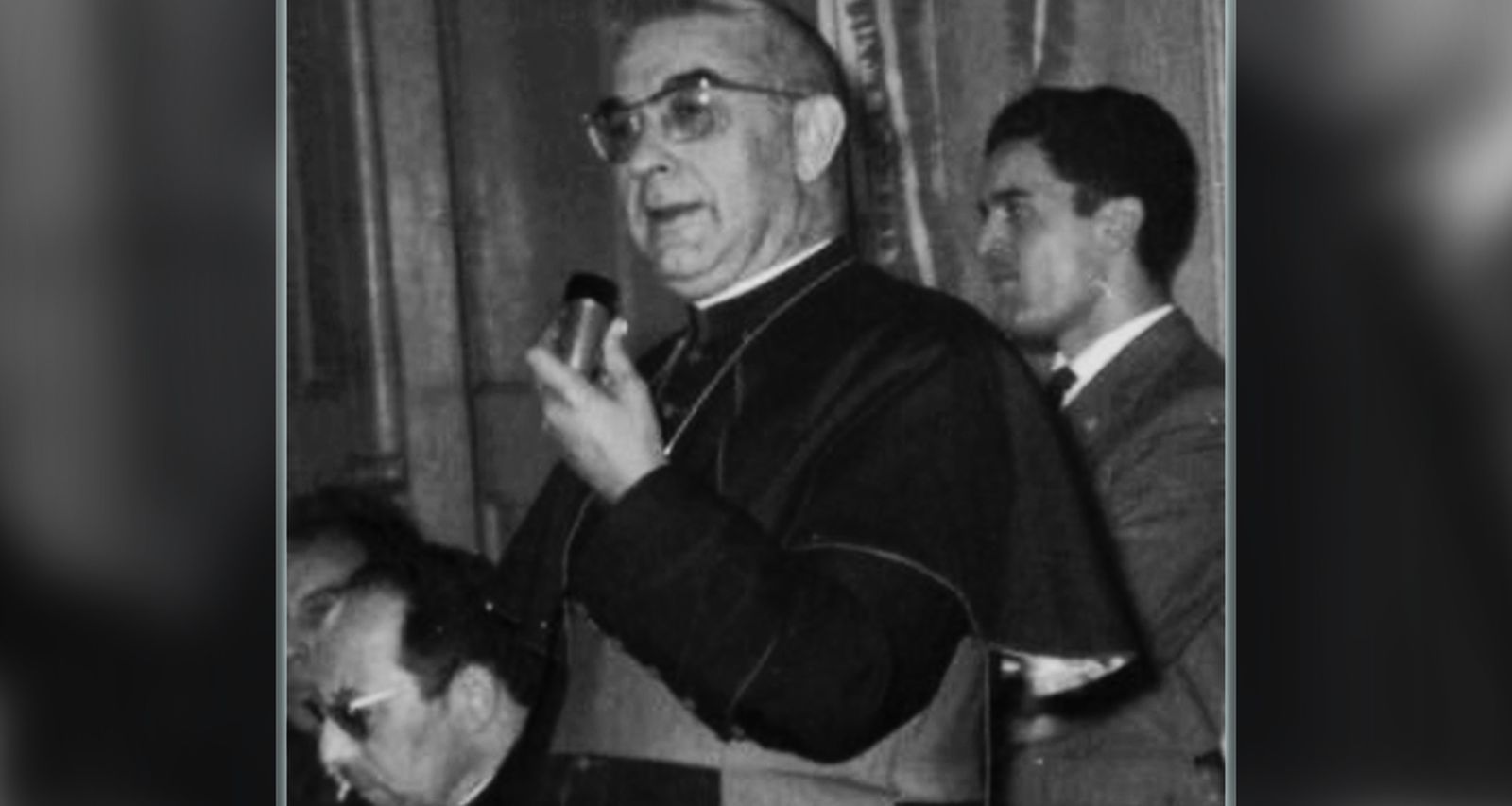 Cardenal Tarancón