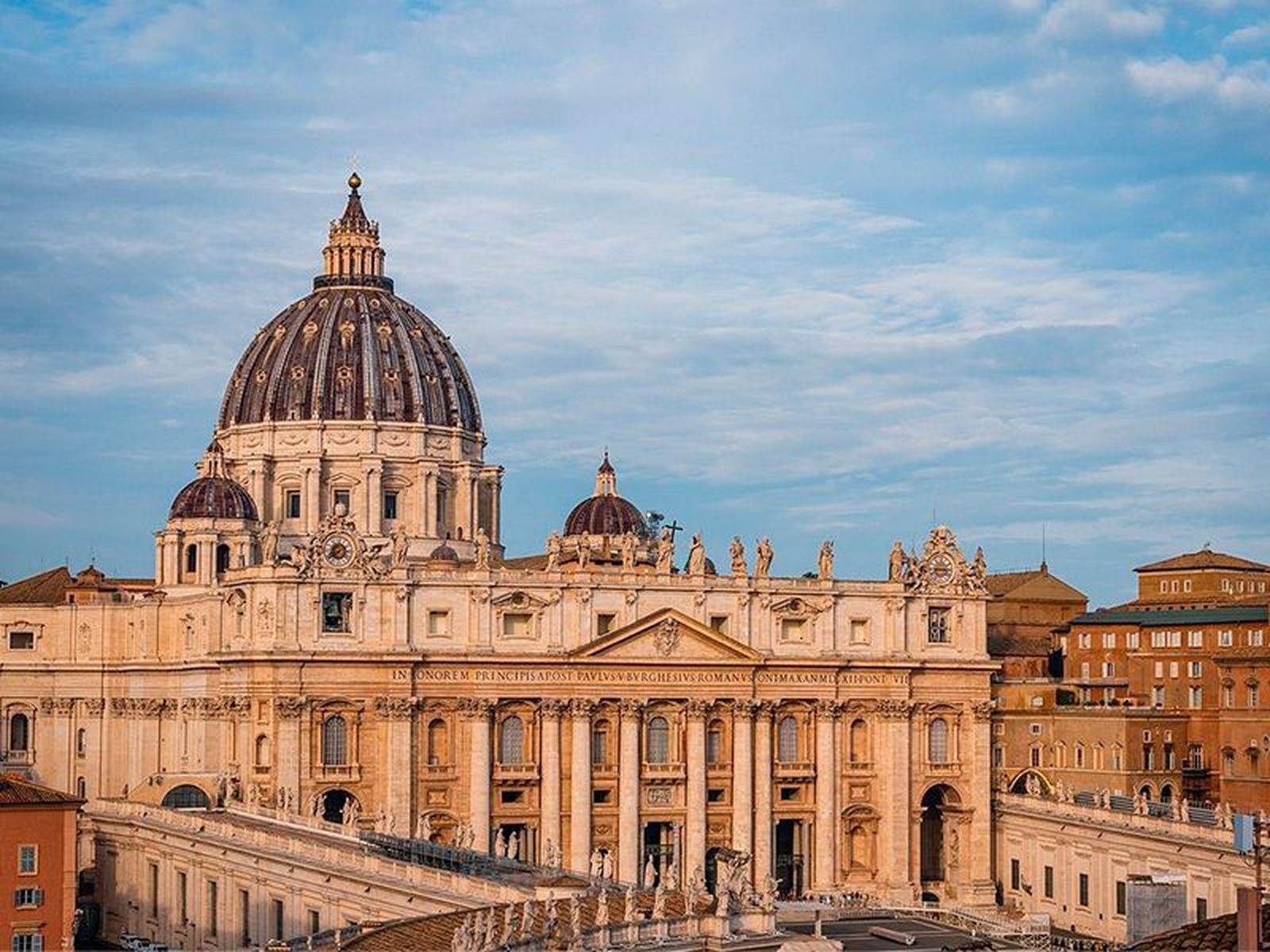 Proyecto social para vivir el Jubileo 2025