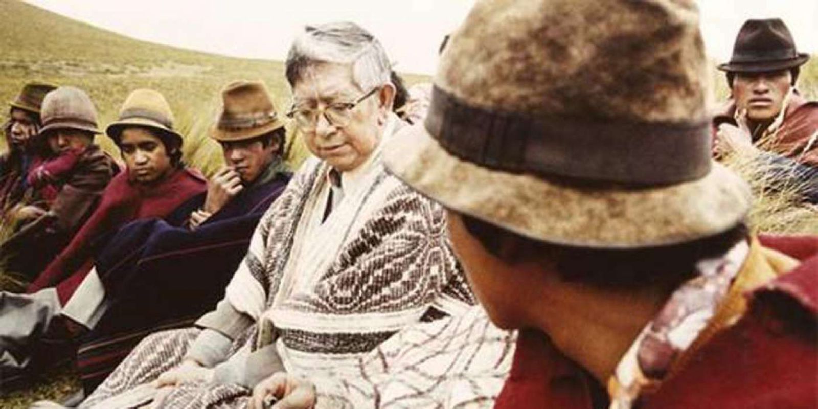 ¿Qué diría Monseñor Proaño al Ecuador de hoy?