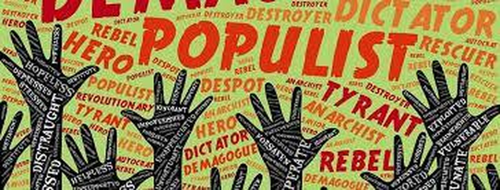 Corrupción espiritual