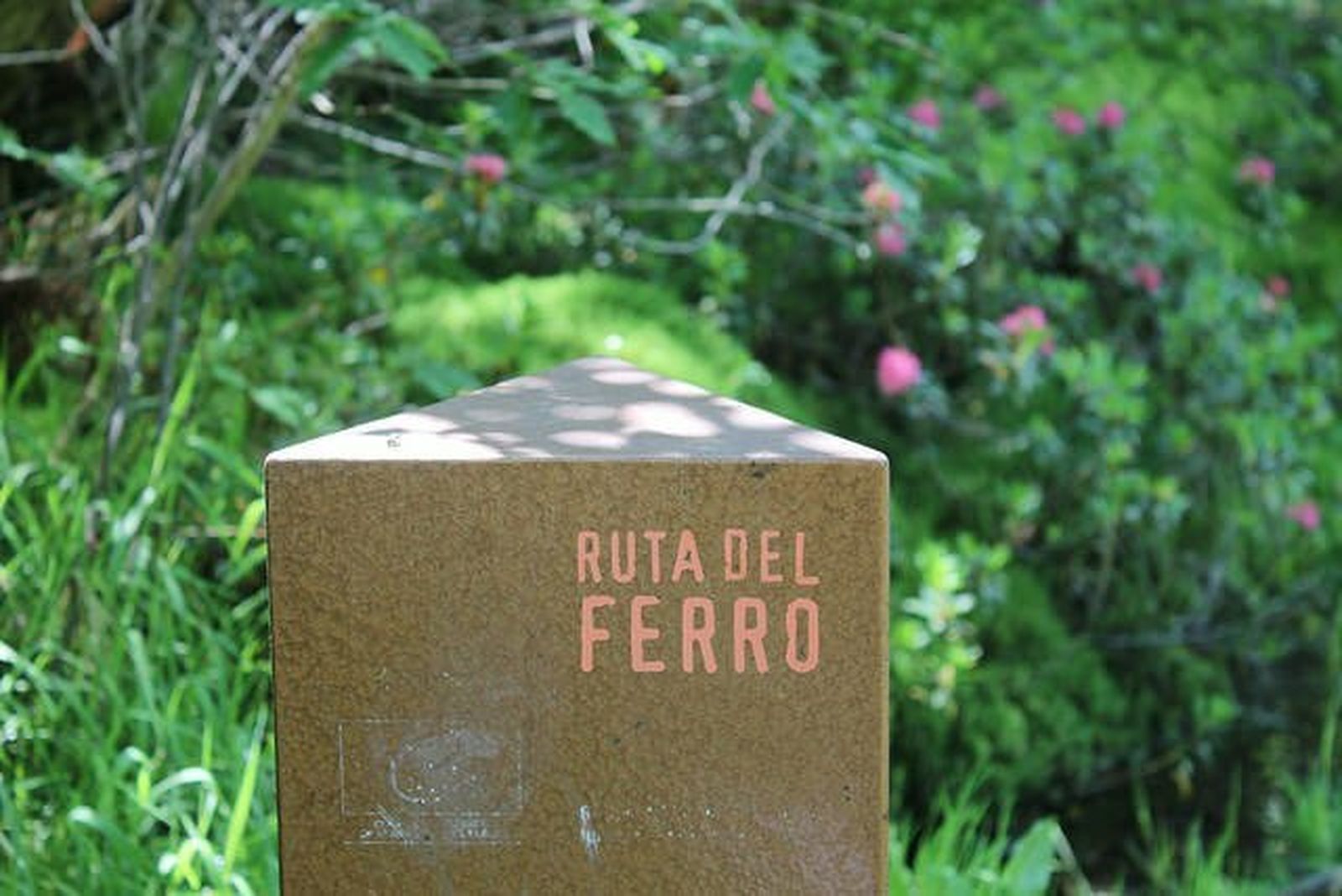 Ruta del Hierro