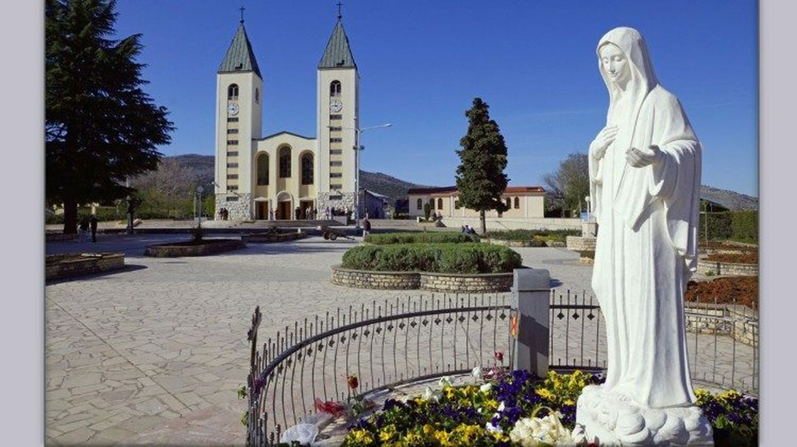 Medjugorje