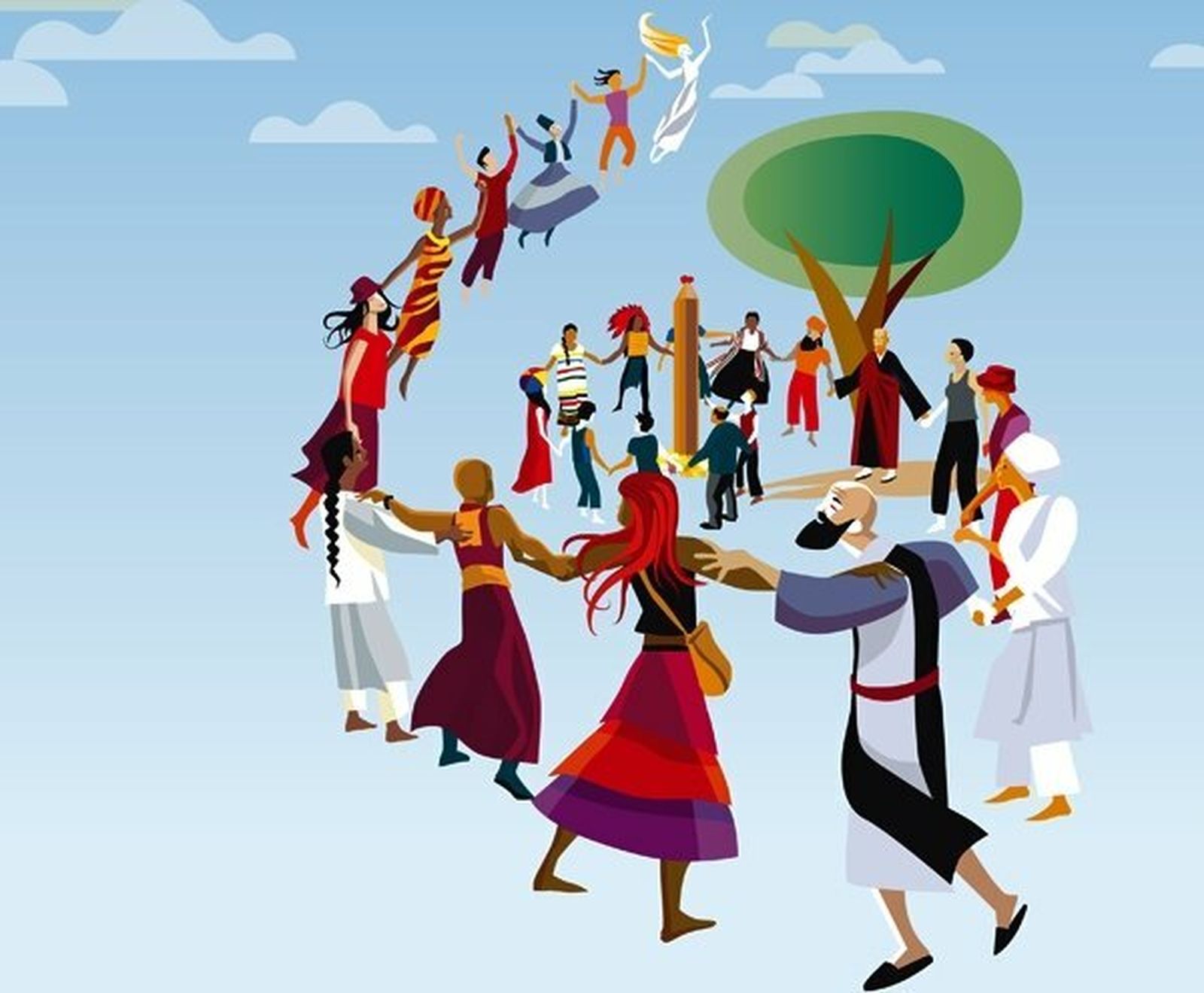 Iglesia Latinoamerica