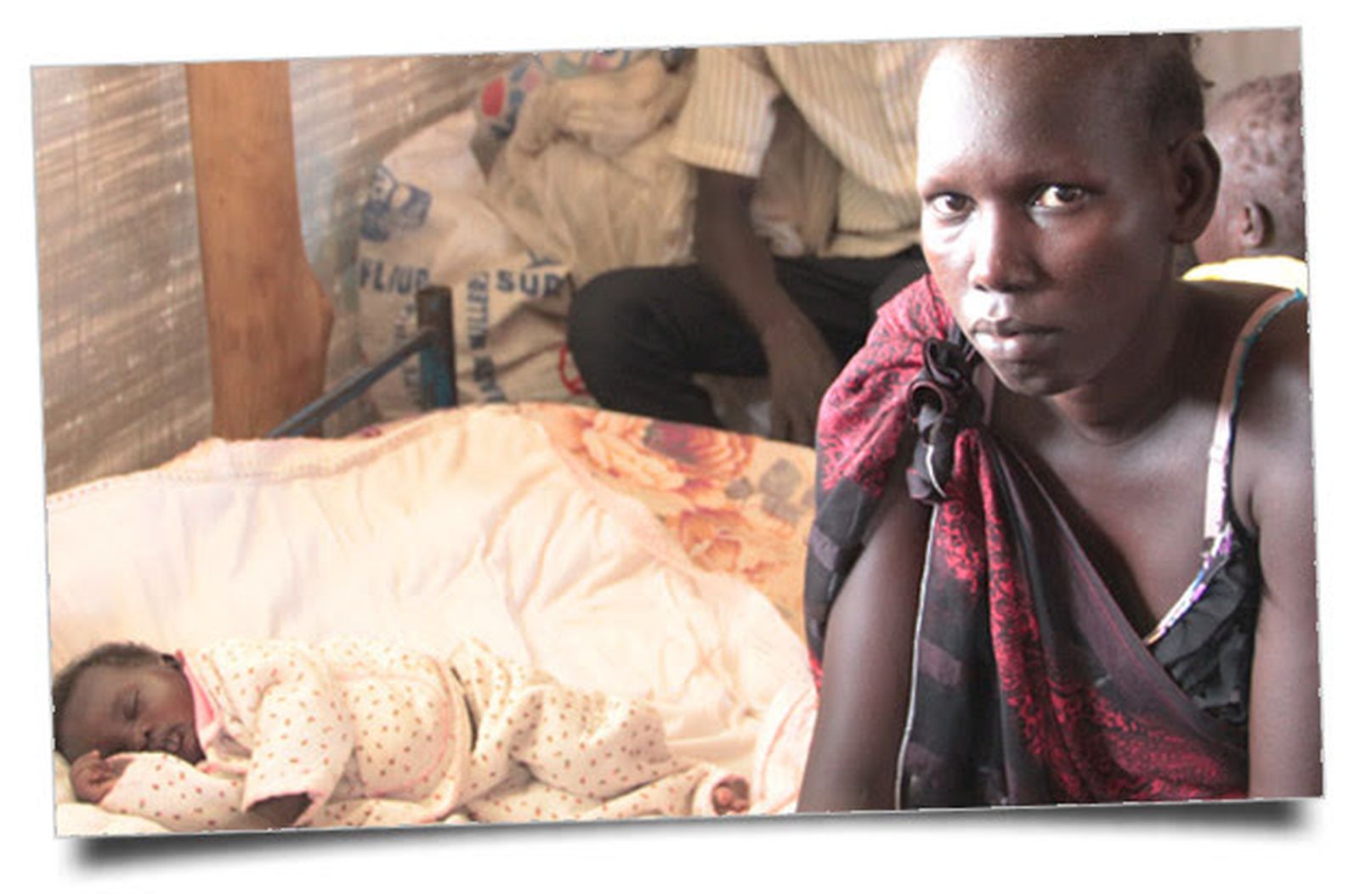 El desafío de los refugiados nos interpela