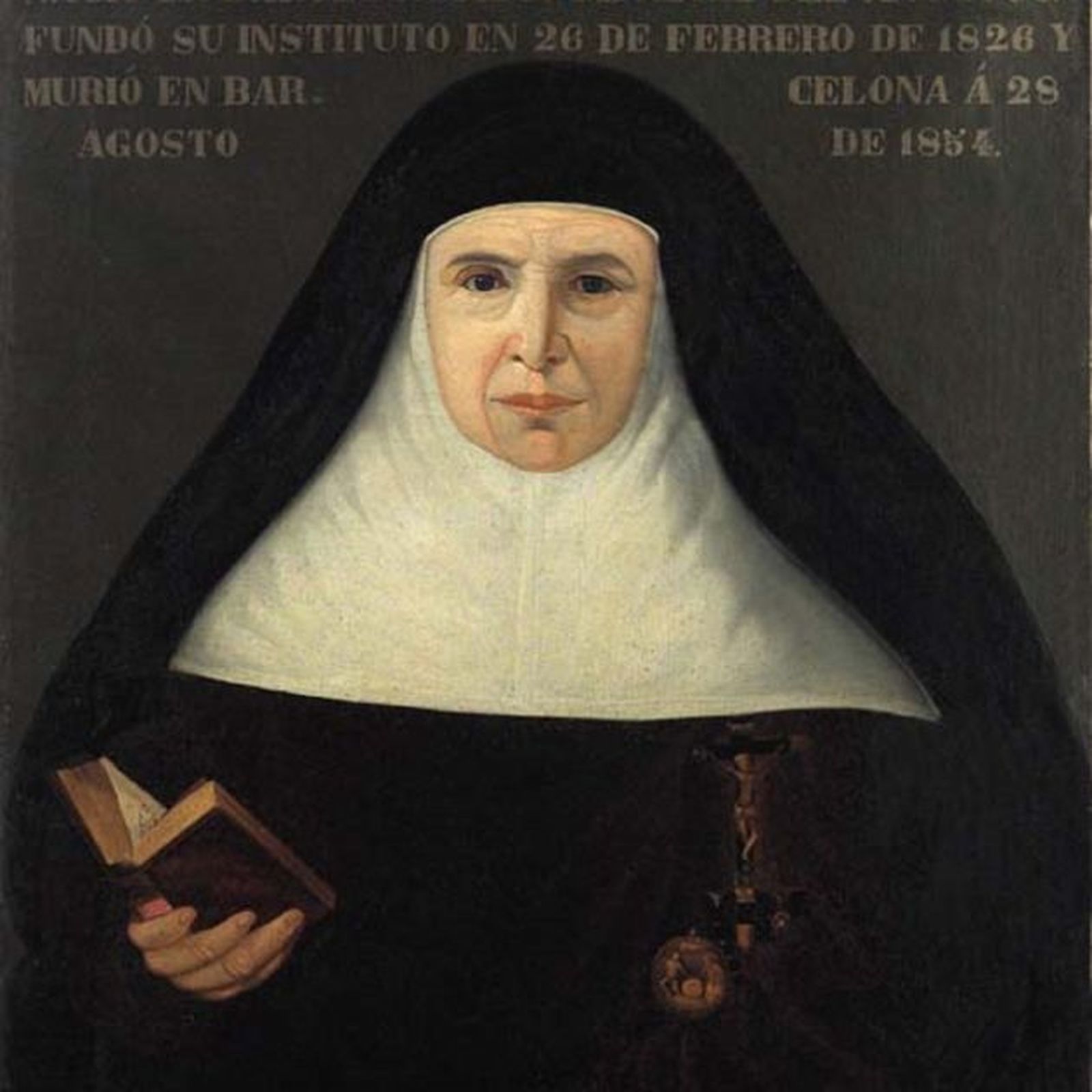 Las hermanas se pronuncian en 'total solidaridad y compromiso con el Papa Francisco'