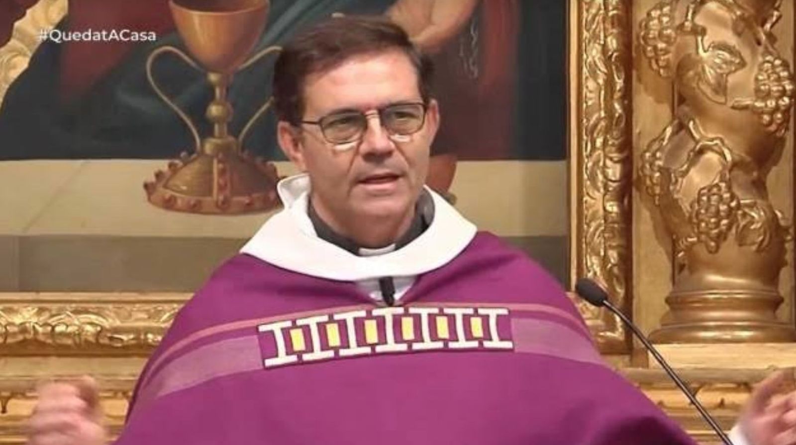 Jesús Salvador Corbí