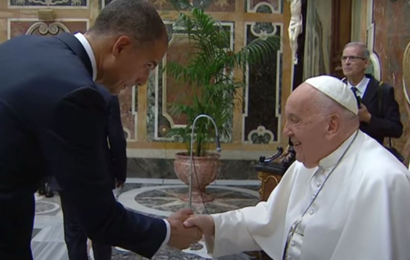 Francisco y Ricardo Araujo Pereira