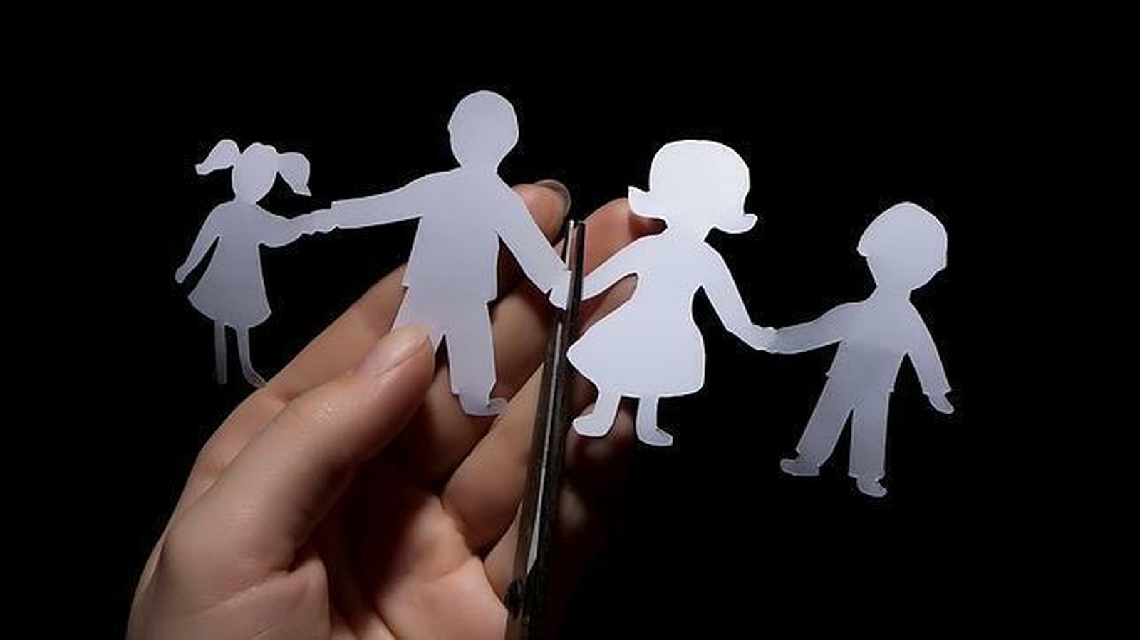 Divorciados en la Iglesia