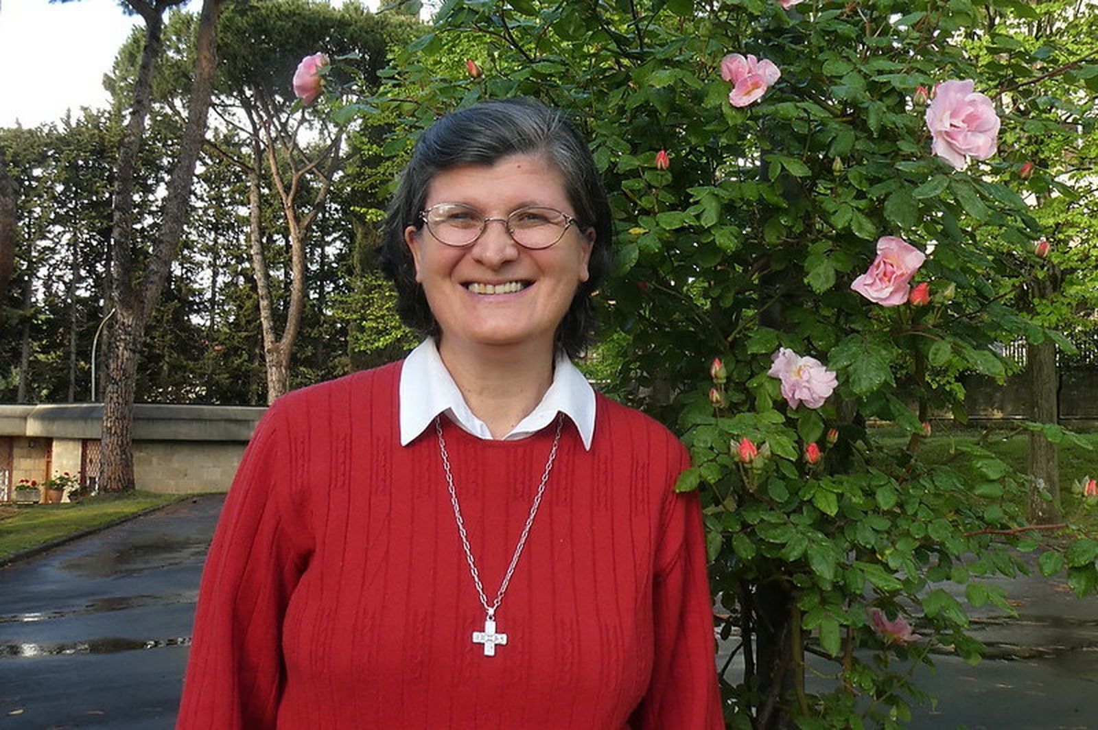 Graciela Francovig es la nueva Superiora General de las Hijas de Jesús