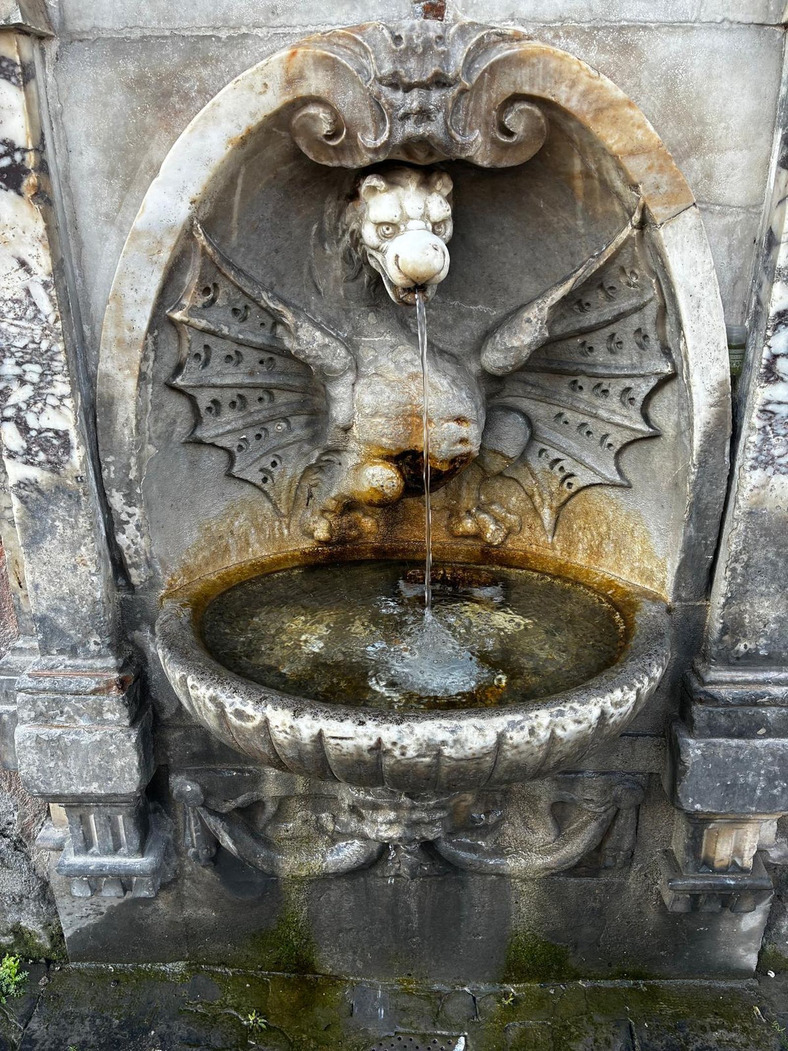 Una fuente en el Vaticano