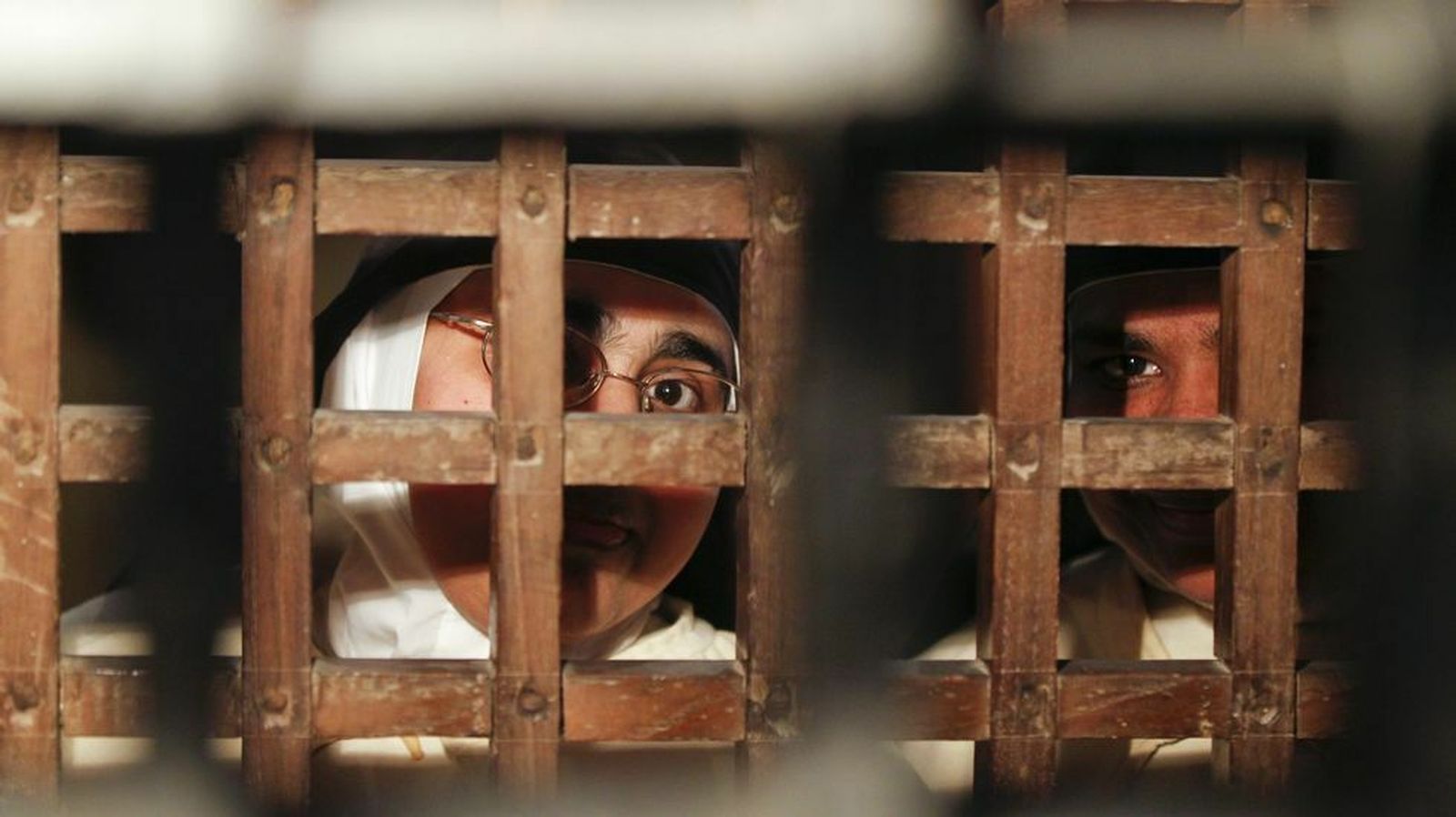 Convento de las mercedarias