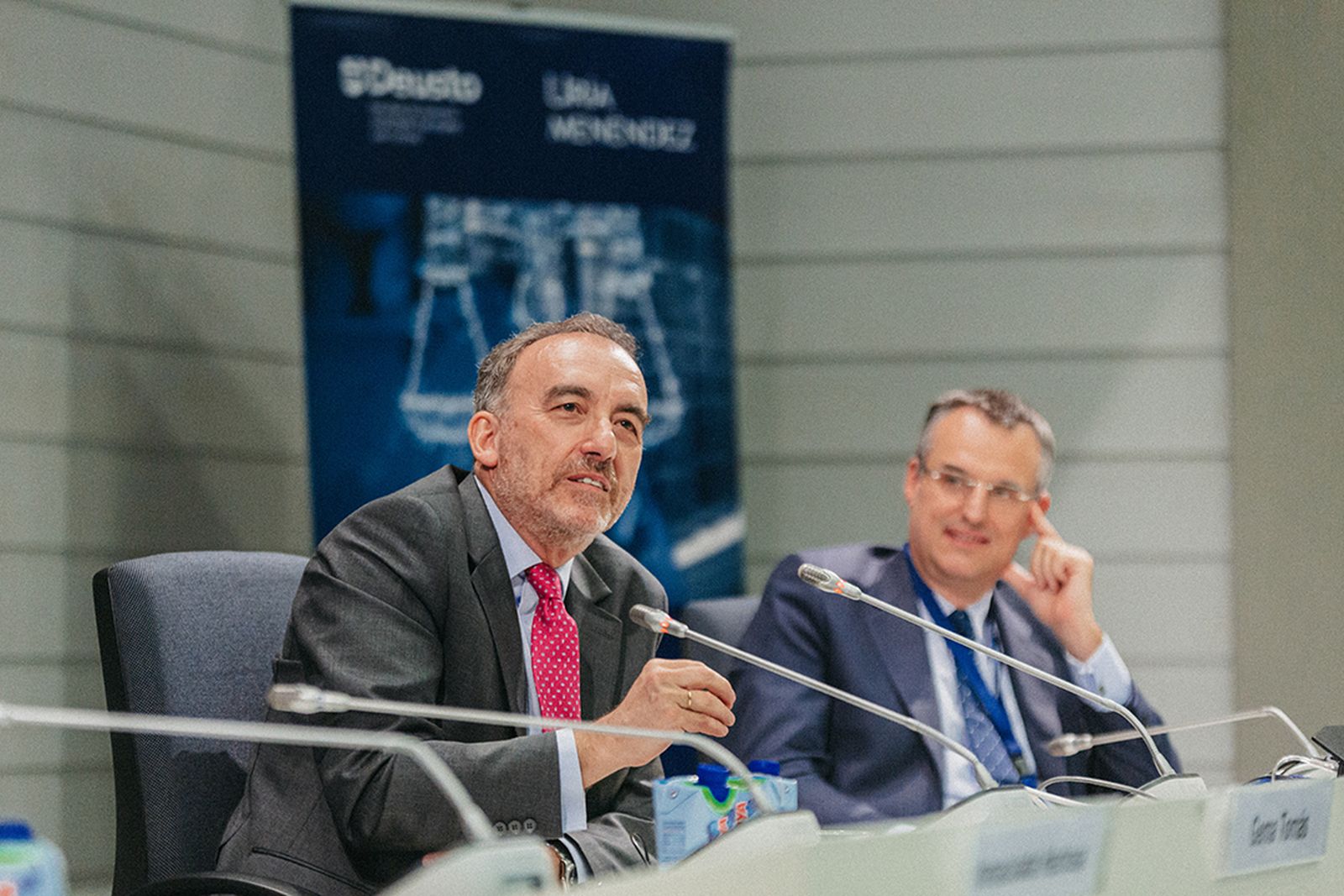 Congreso IA Deusto-Uría Menéndez