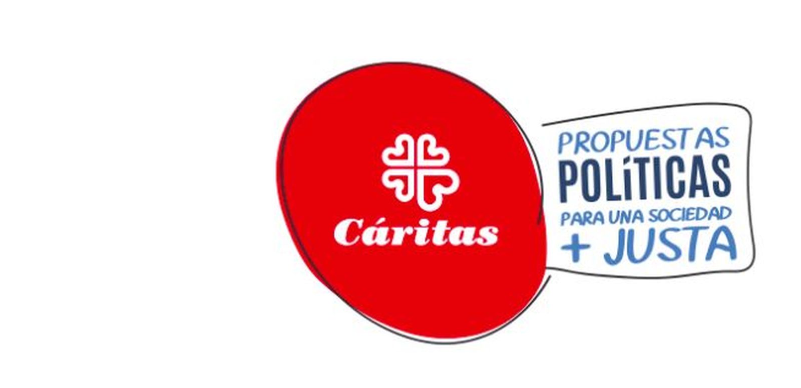 Las ocho propuestas de Cáritas