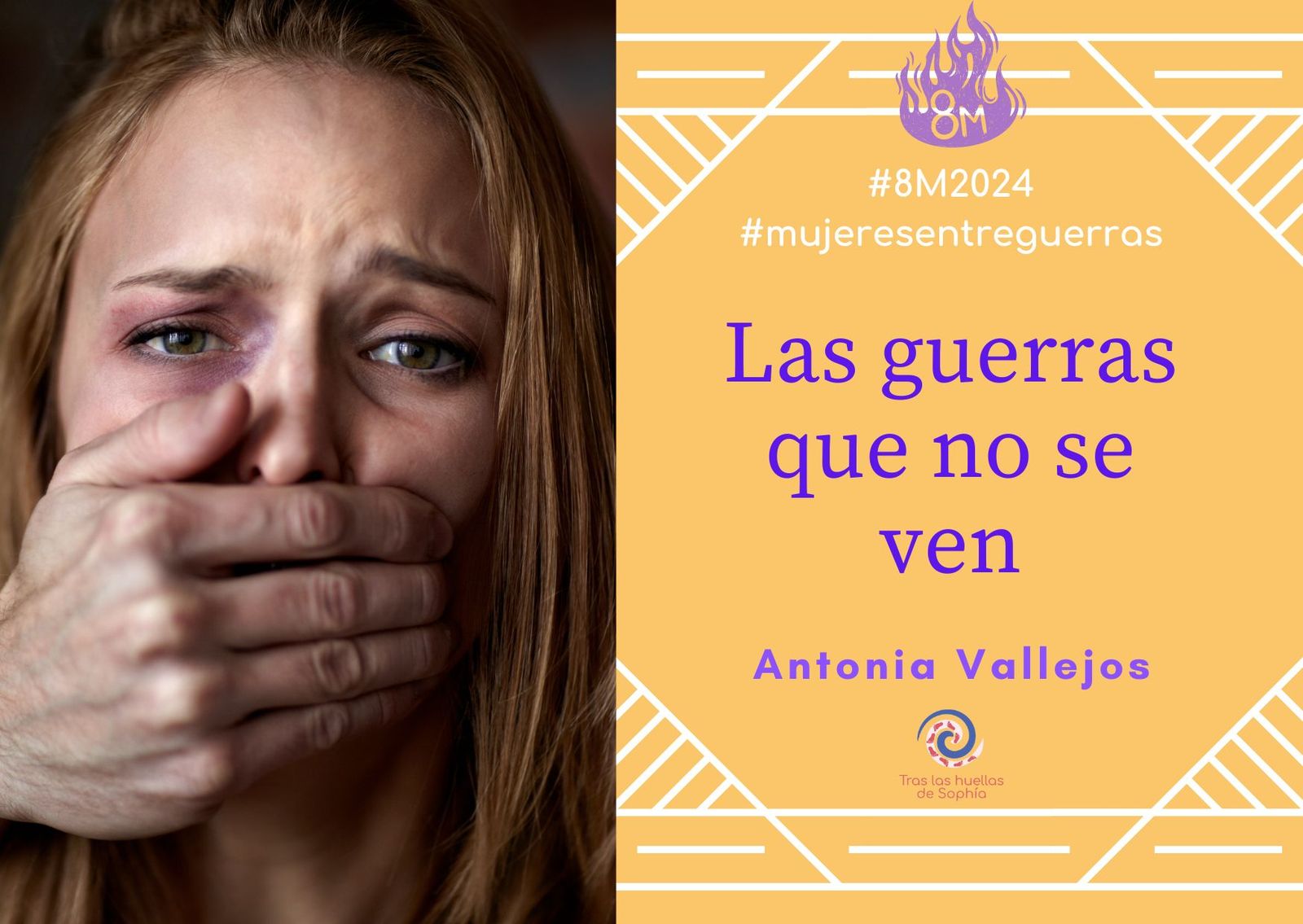 Las guerras que no se ven