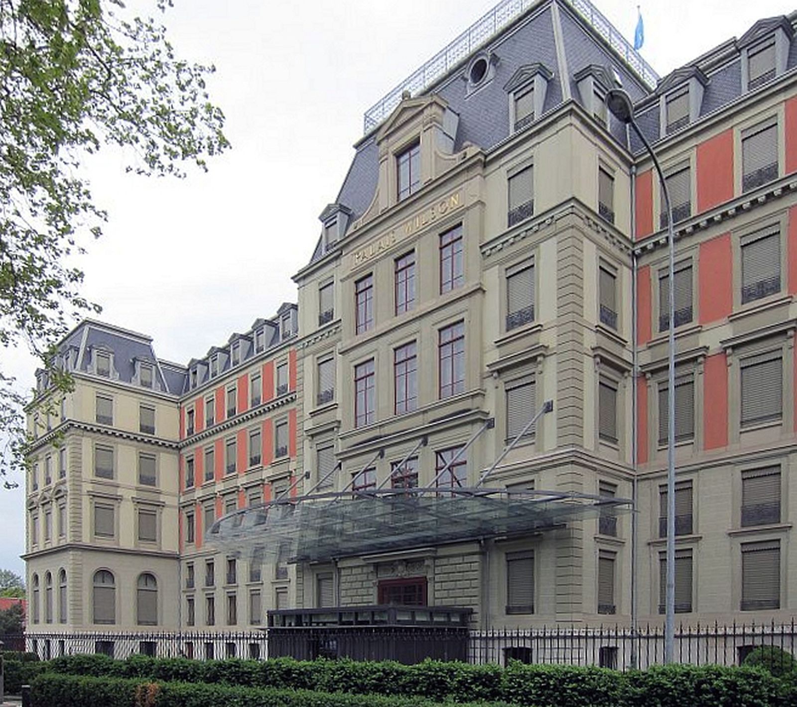 Oficina del Alto Comisionado de las Naciones Unidas para los Derechos Humanos