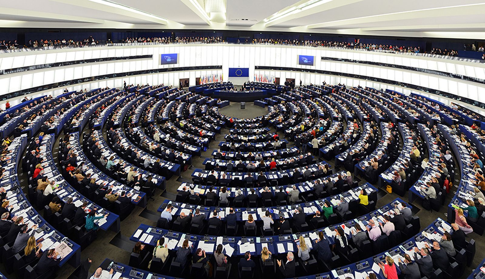 Parlamento Europeo