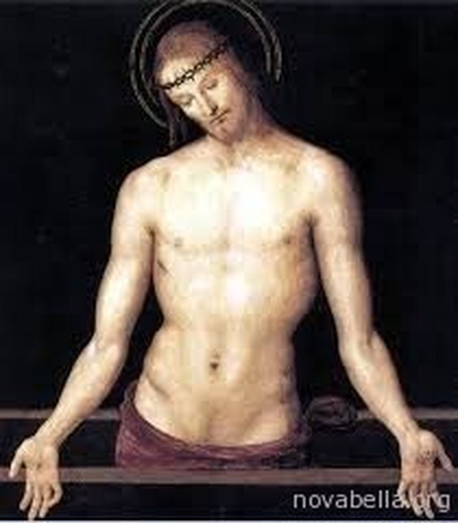 II Jueves de Cuaresma