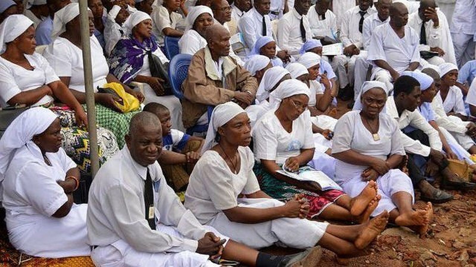 Secuestran a cinco religiosas en Nigeria