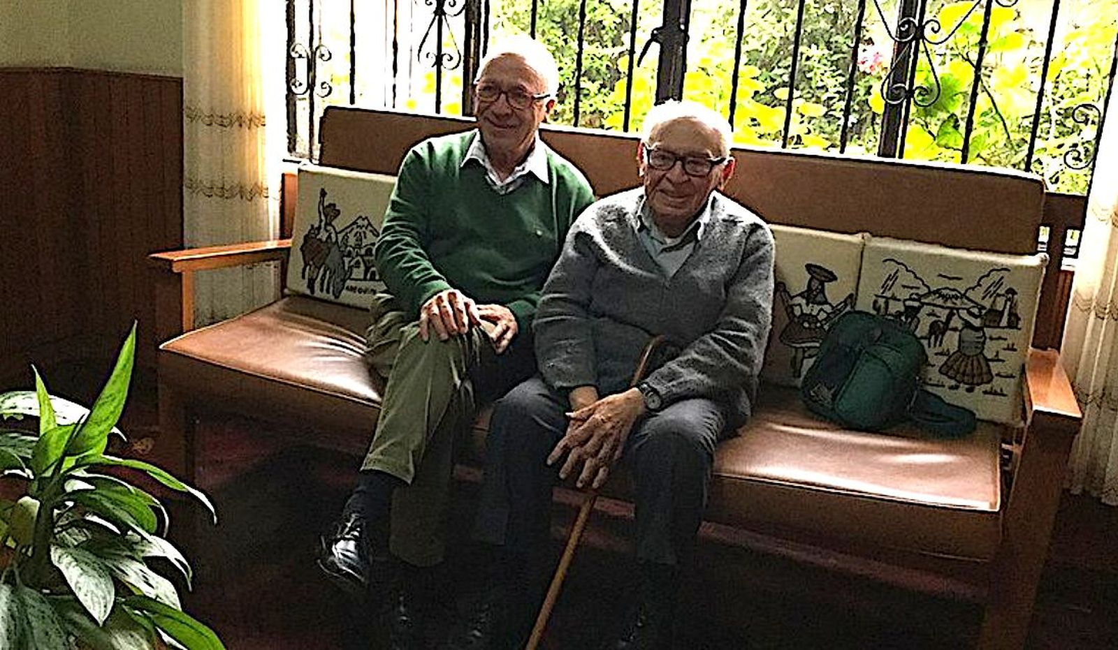 Gutiérrez y Tamayo, dos generaciones de la teología de la liberación