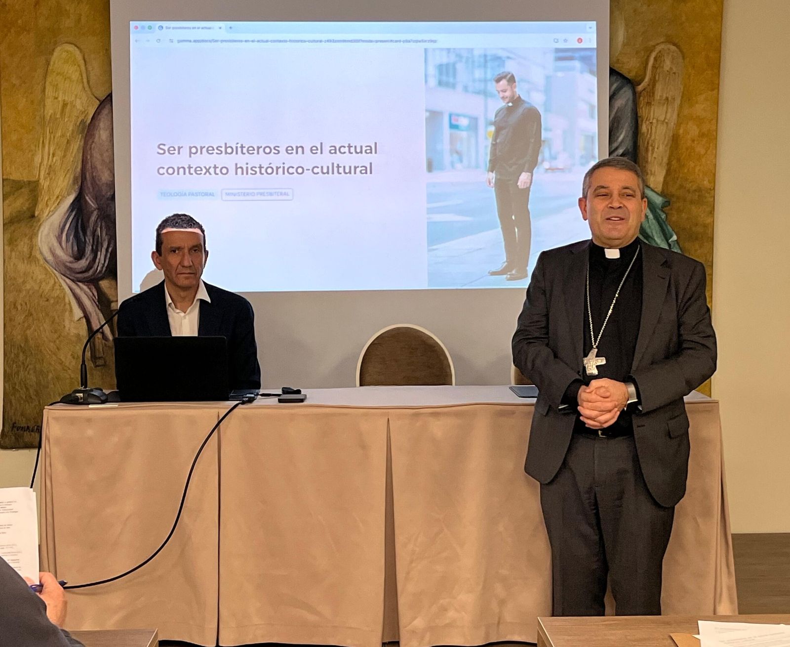 Cordovilla, y el obispo de Tarazona