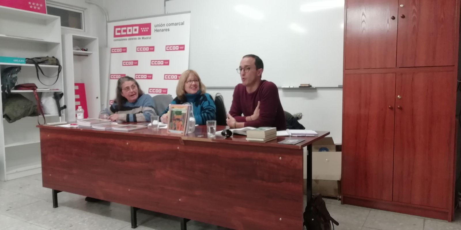 Presentación de la Agenda Latinoamericana 2025