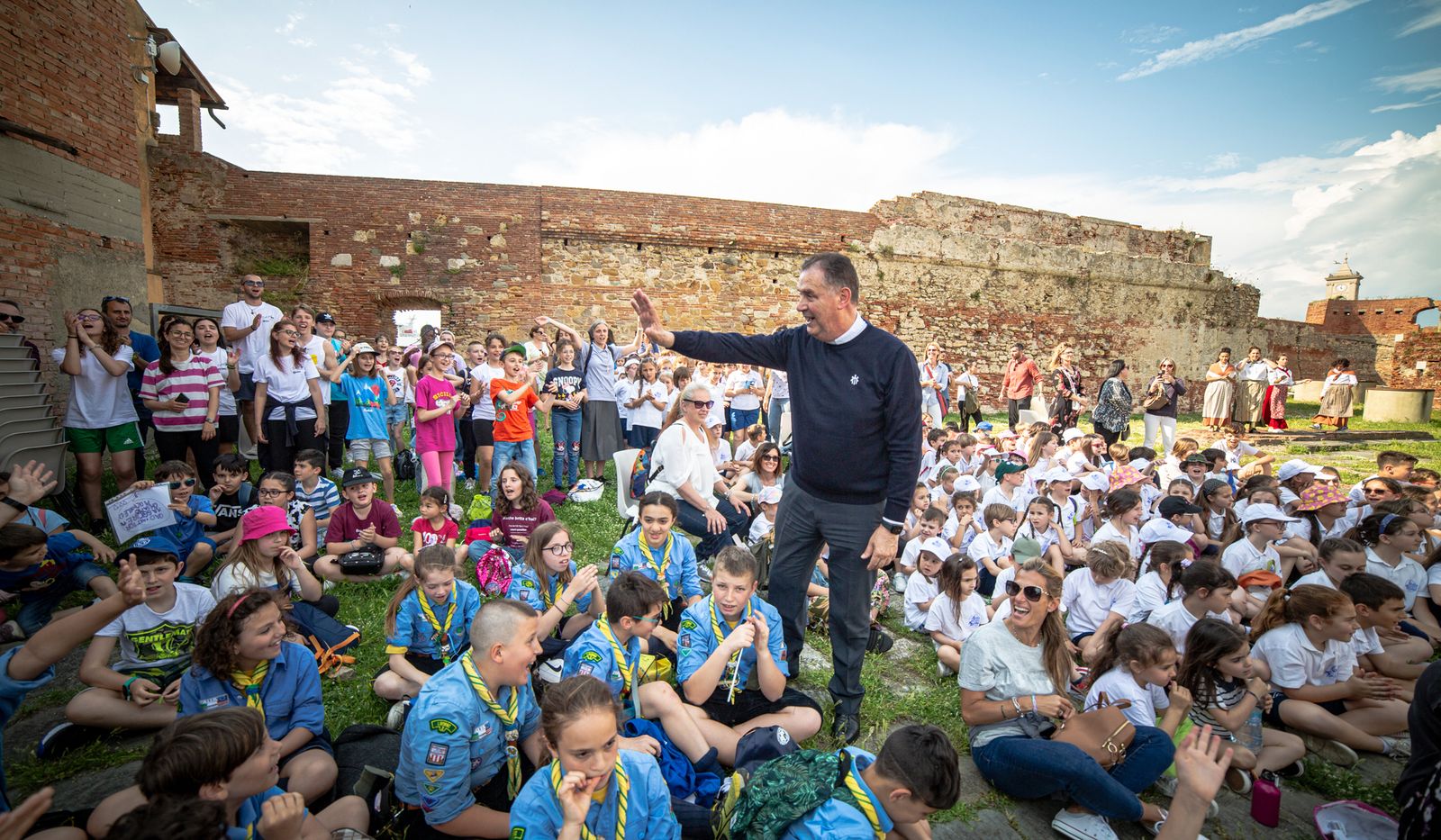 Ángel Fernández Artime