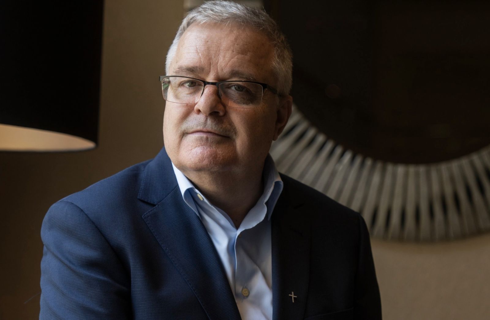 Jesús Díaz Sariego