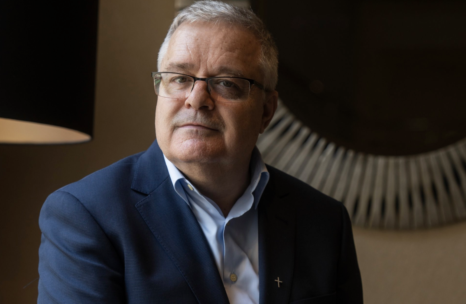 Jesús Díaz Sariego