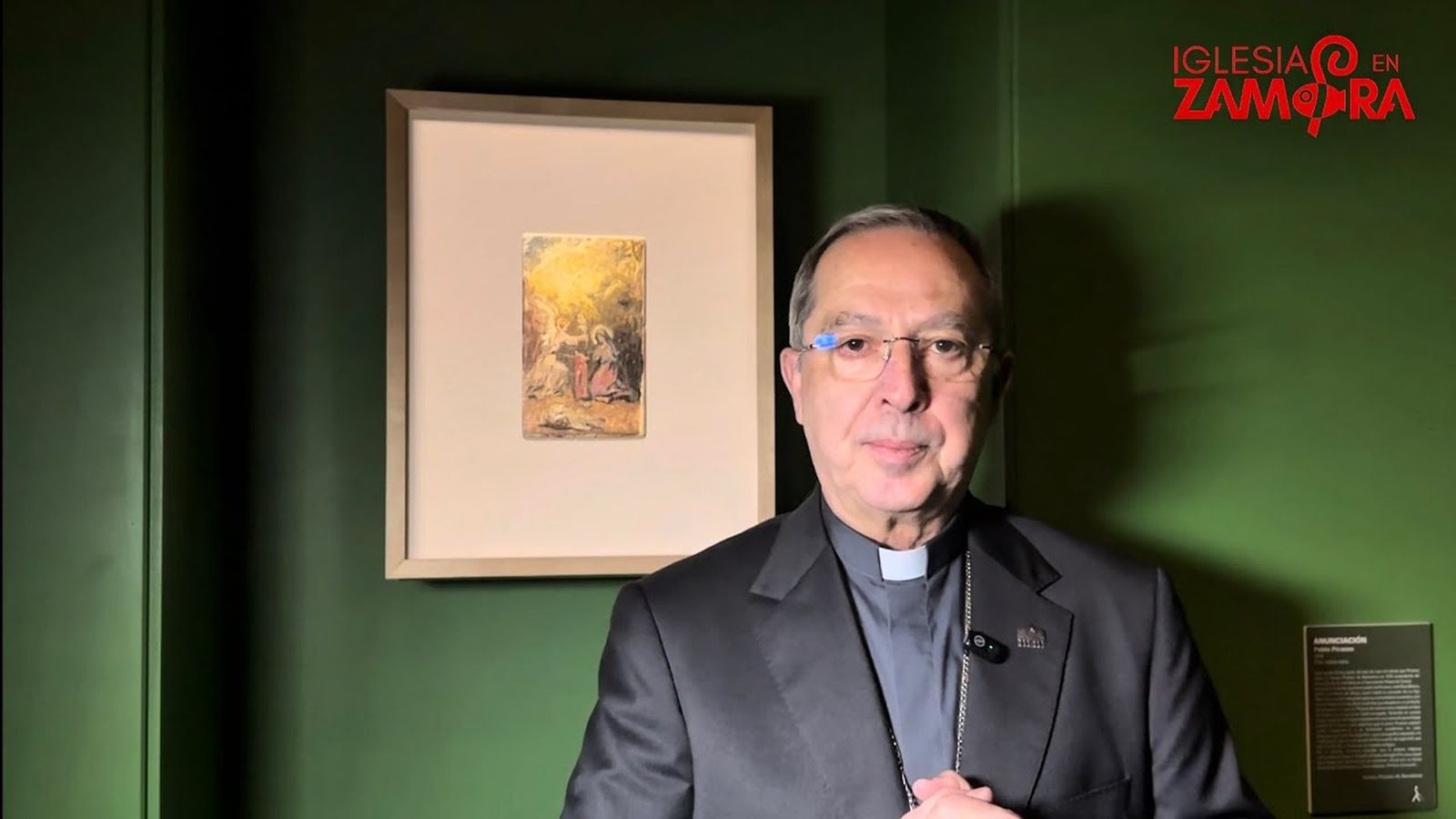 Oración con EsperanZa V: Secuencia de Pentecostés