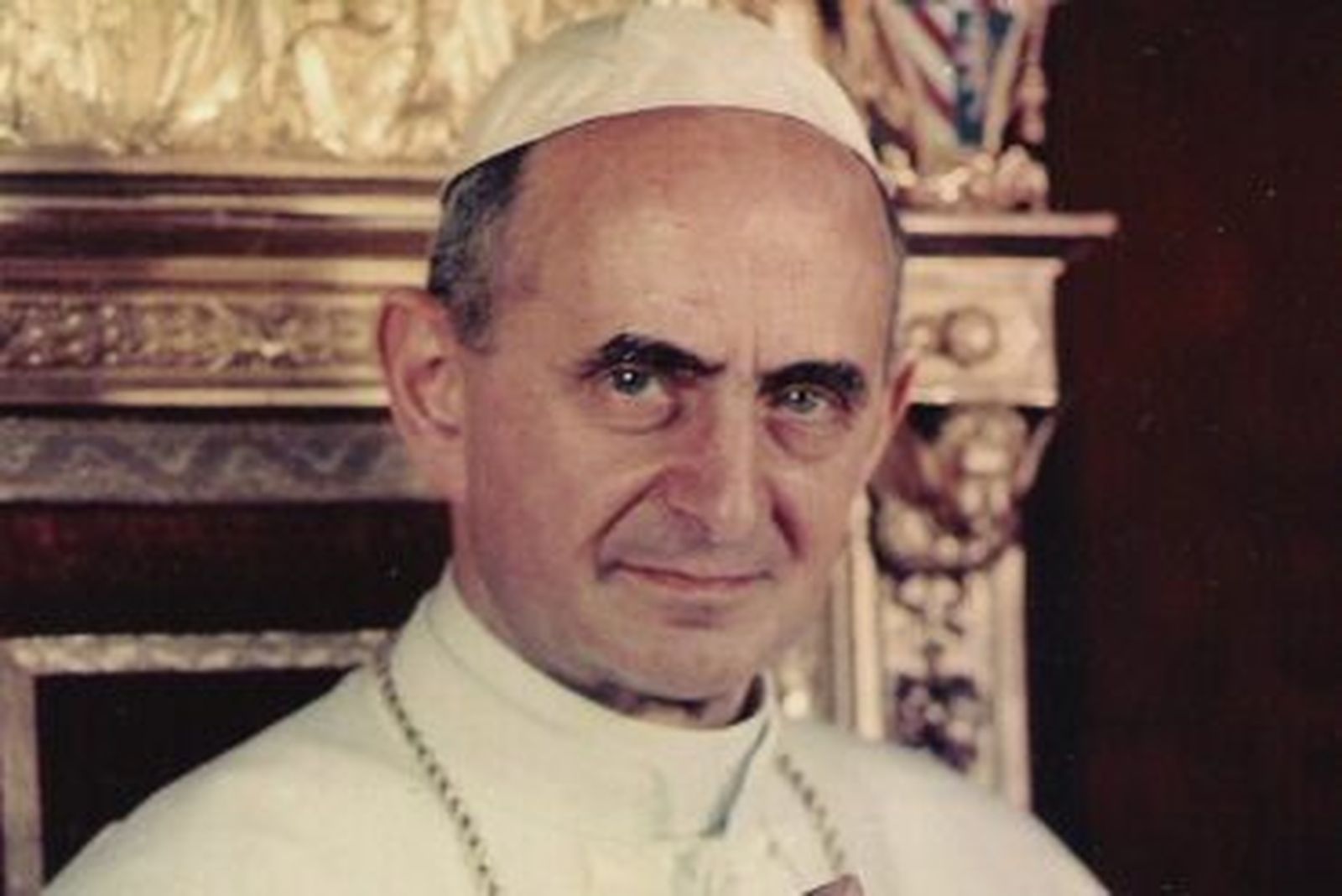 Pablo VI