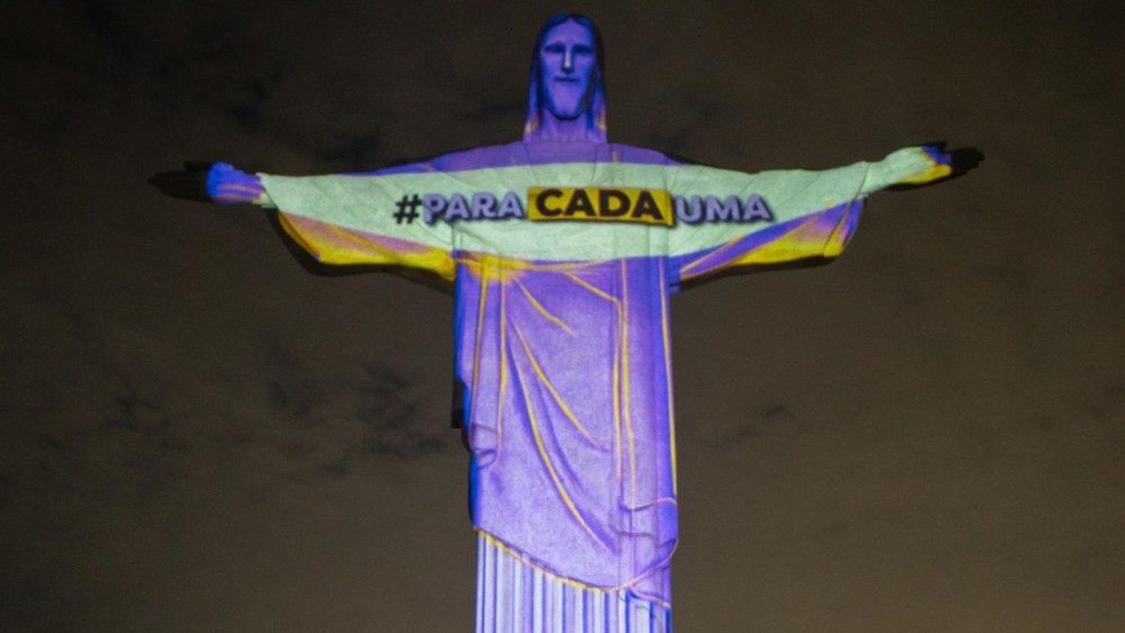 #Paracadauma: campaña para acabar con la violencia contra las mujeres en Brasil