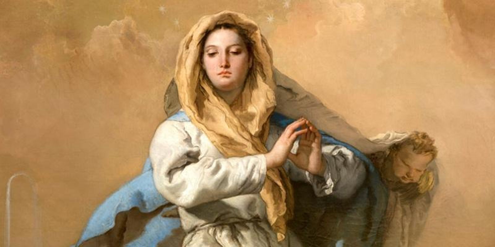 Inmaculada Concepción