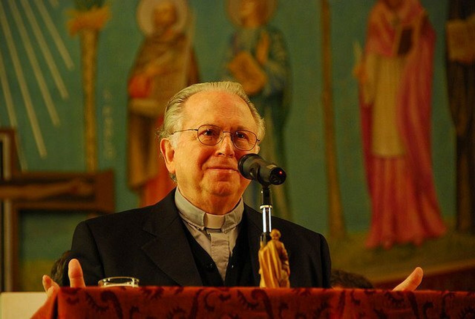 Fernando Karadima