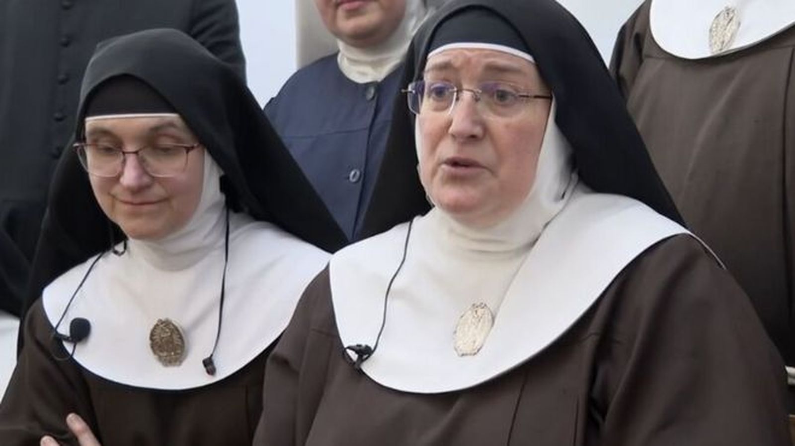 Exmonjas de Belorado