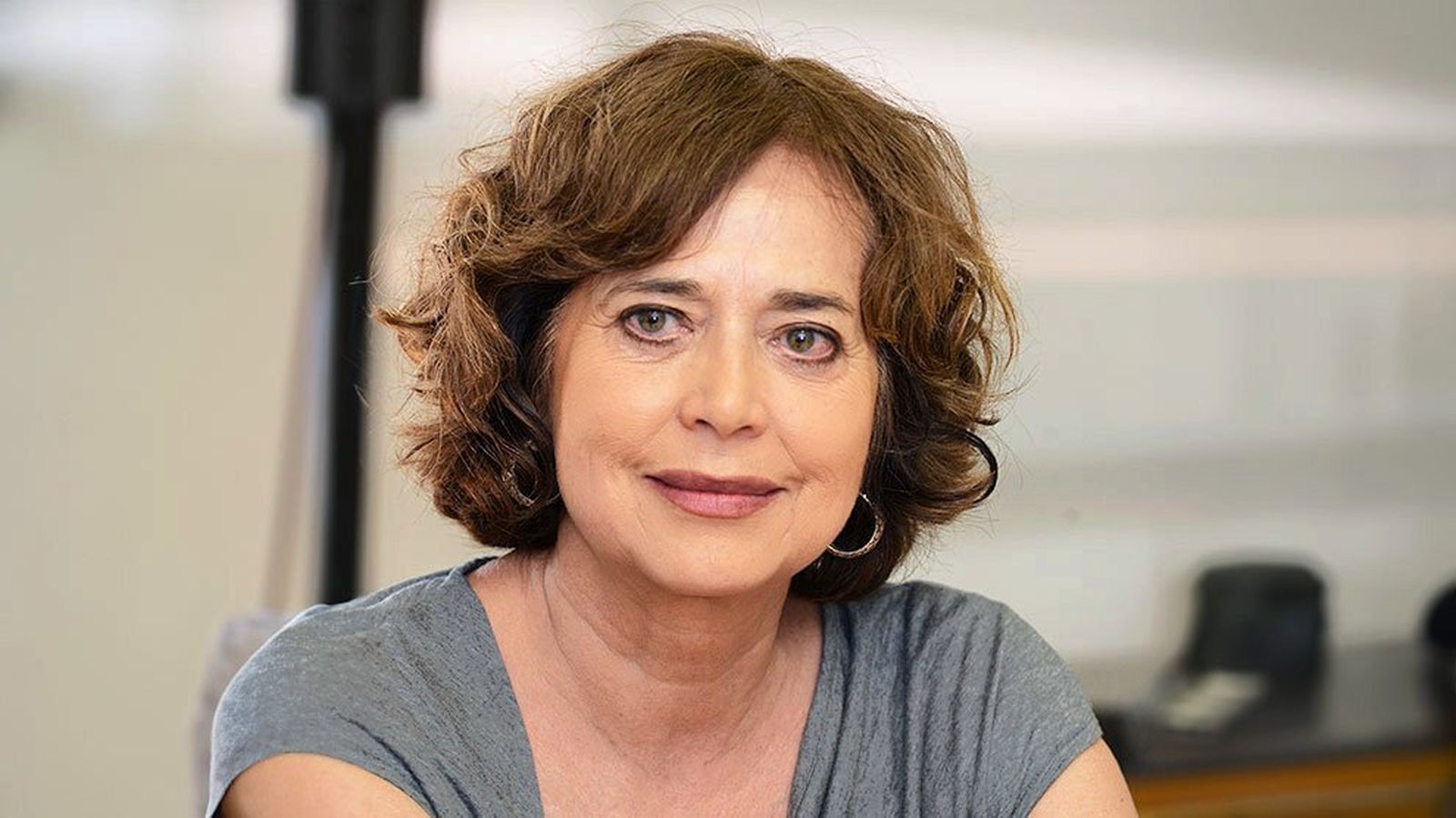 Rosaura Ruiz Gutiérrez