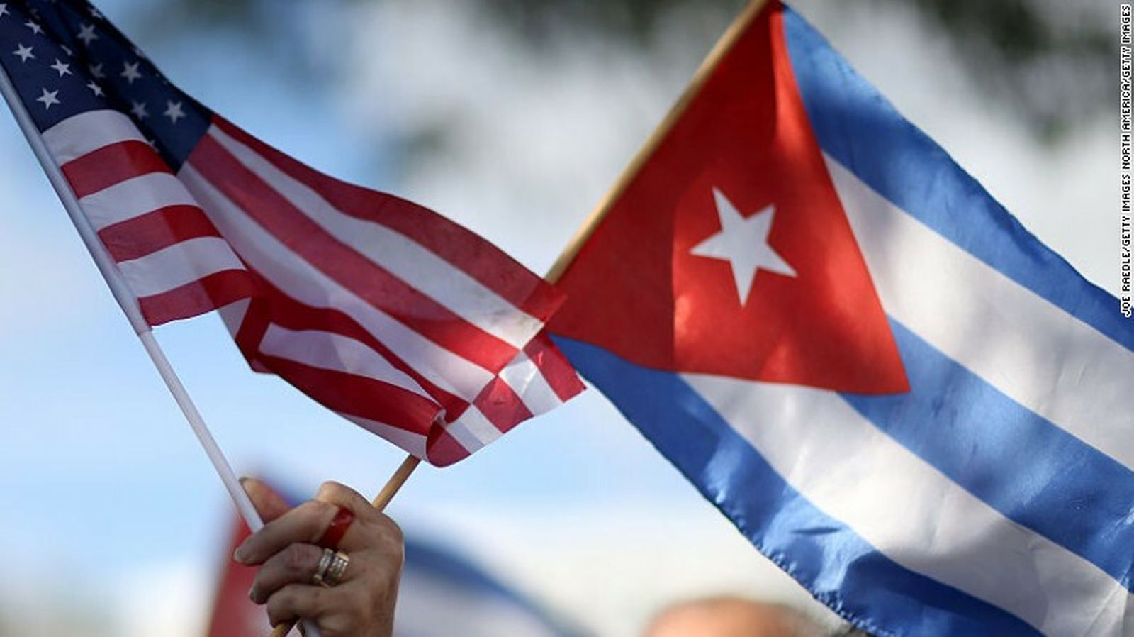 EEUU aplica nuevas sanciones a Cuba